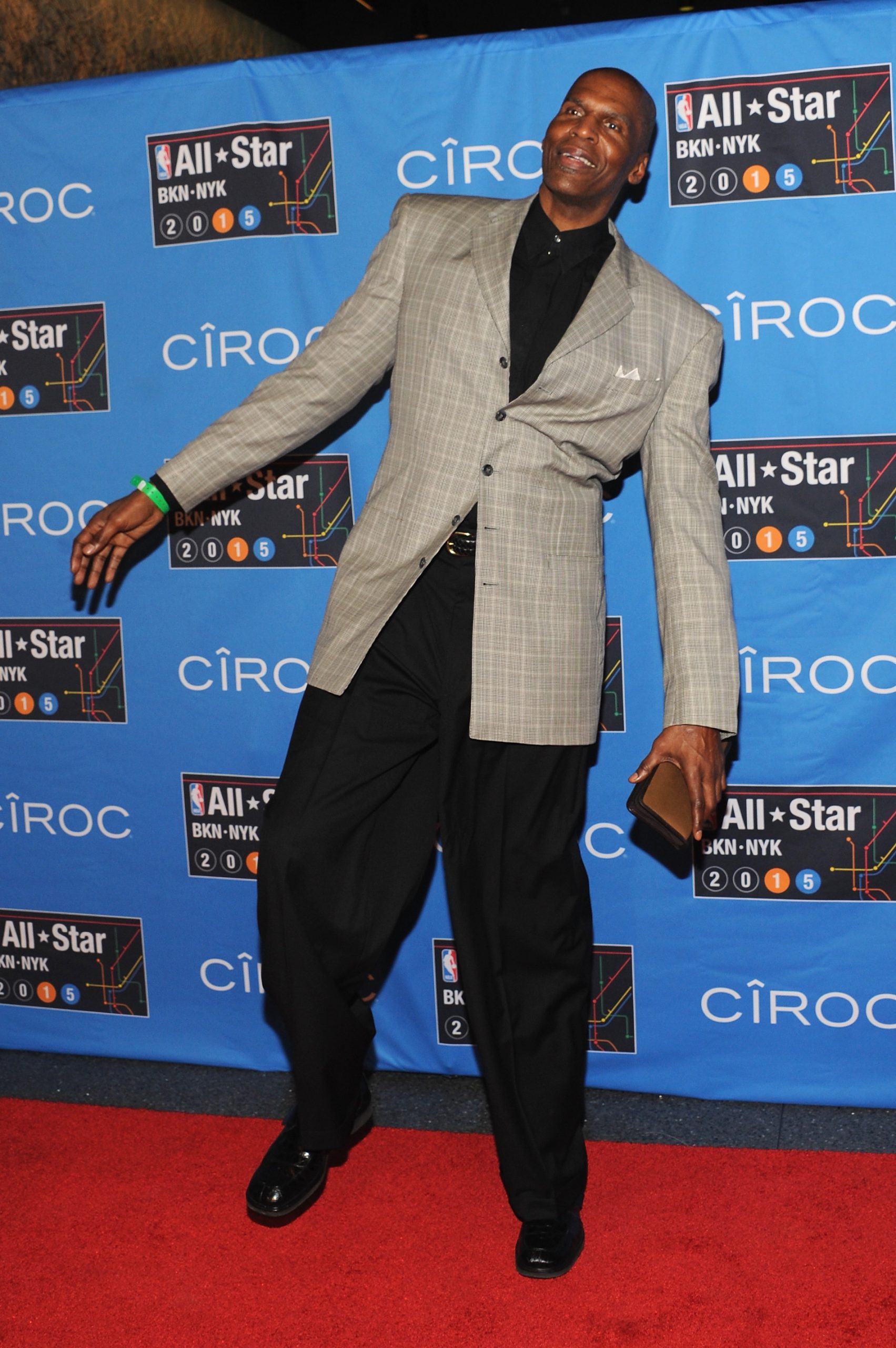 Robert Parrish Net Worth in 2024 Wiki, Age, Weight and Height