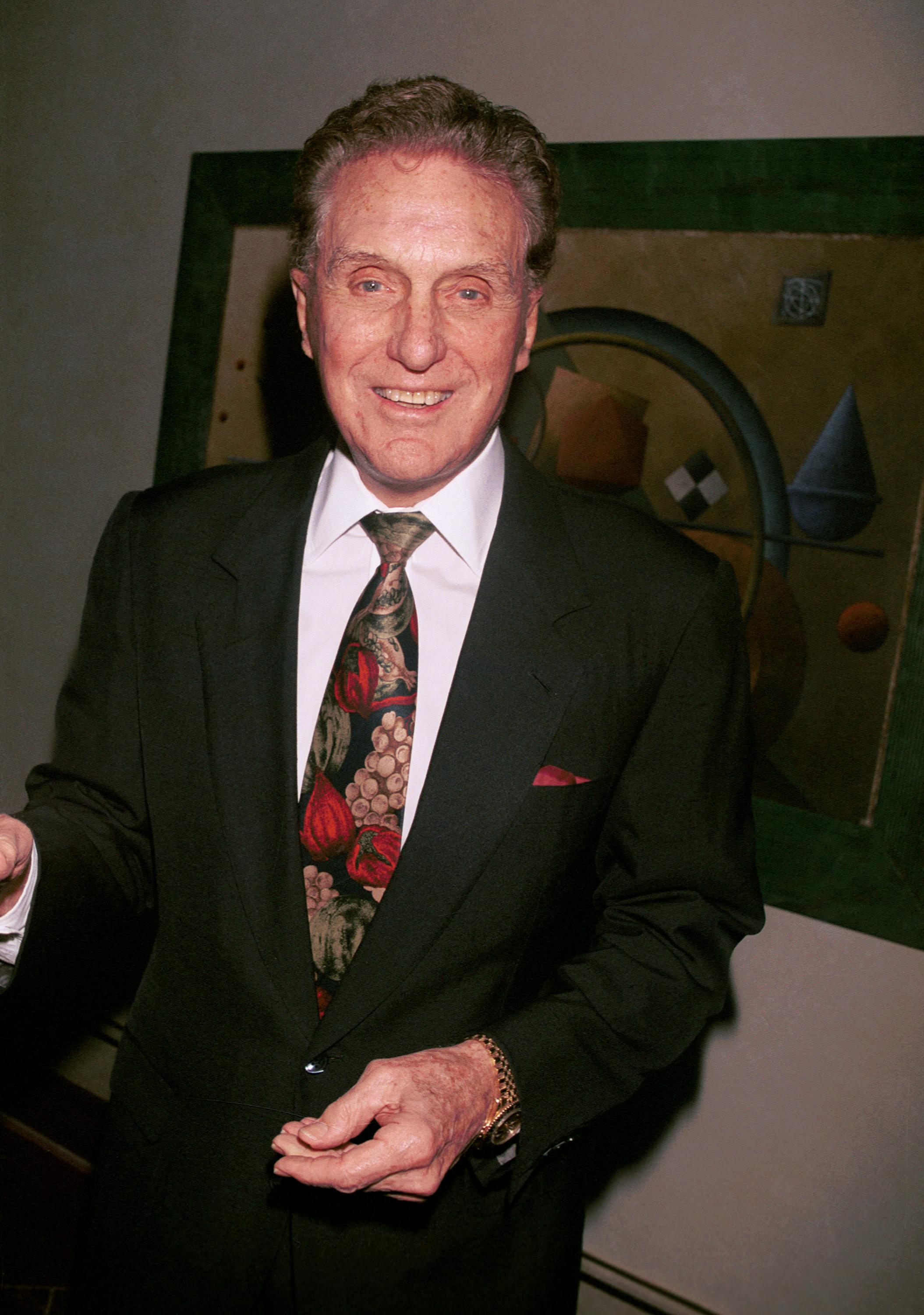 Robert Stack Net Worth Wiki, Age, Weight and Height, Relationships