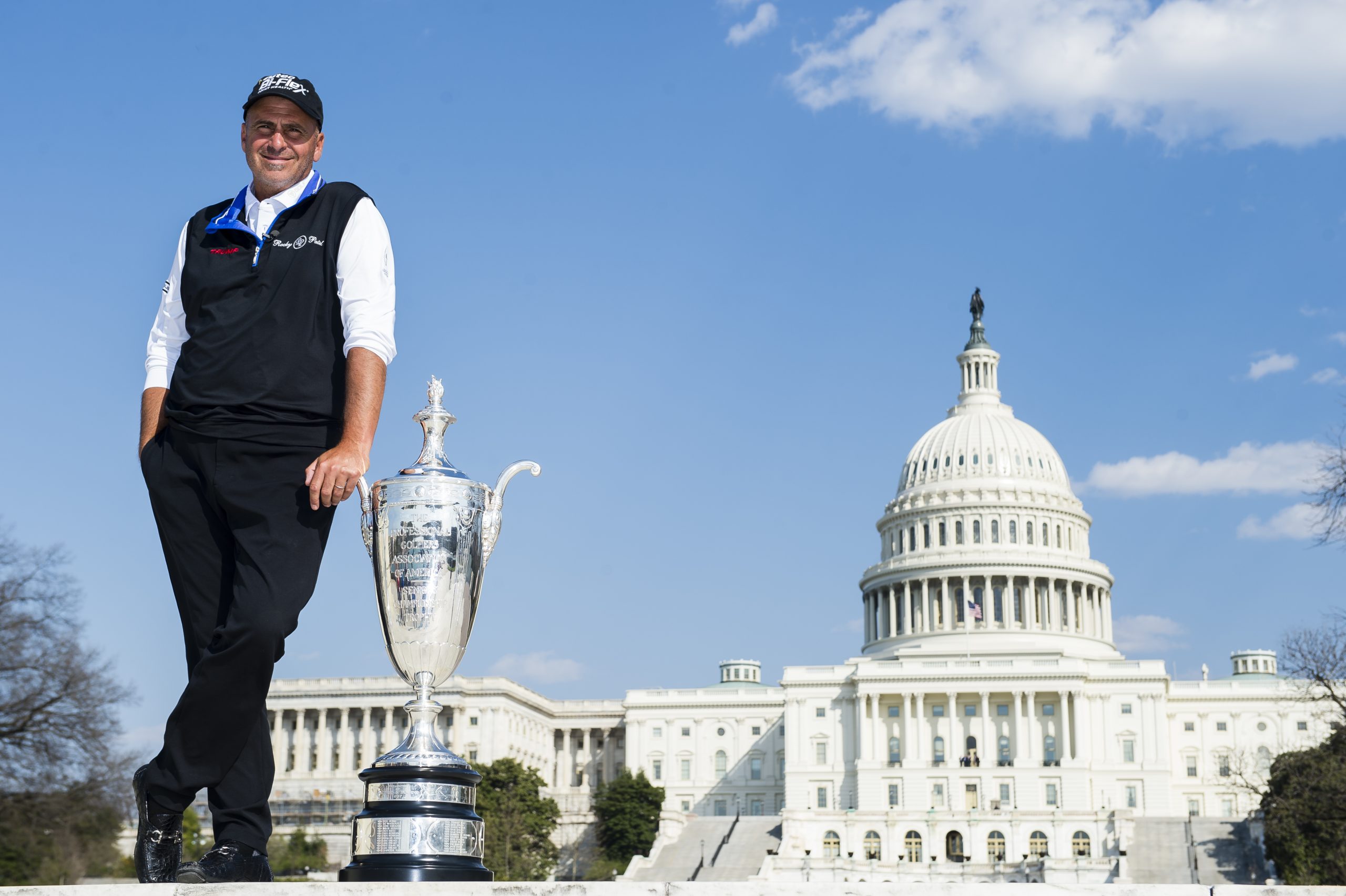 Rocco Mediate Net Worth Wiki, Age, Weight and Height, Relationships