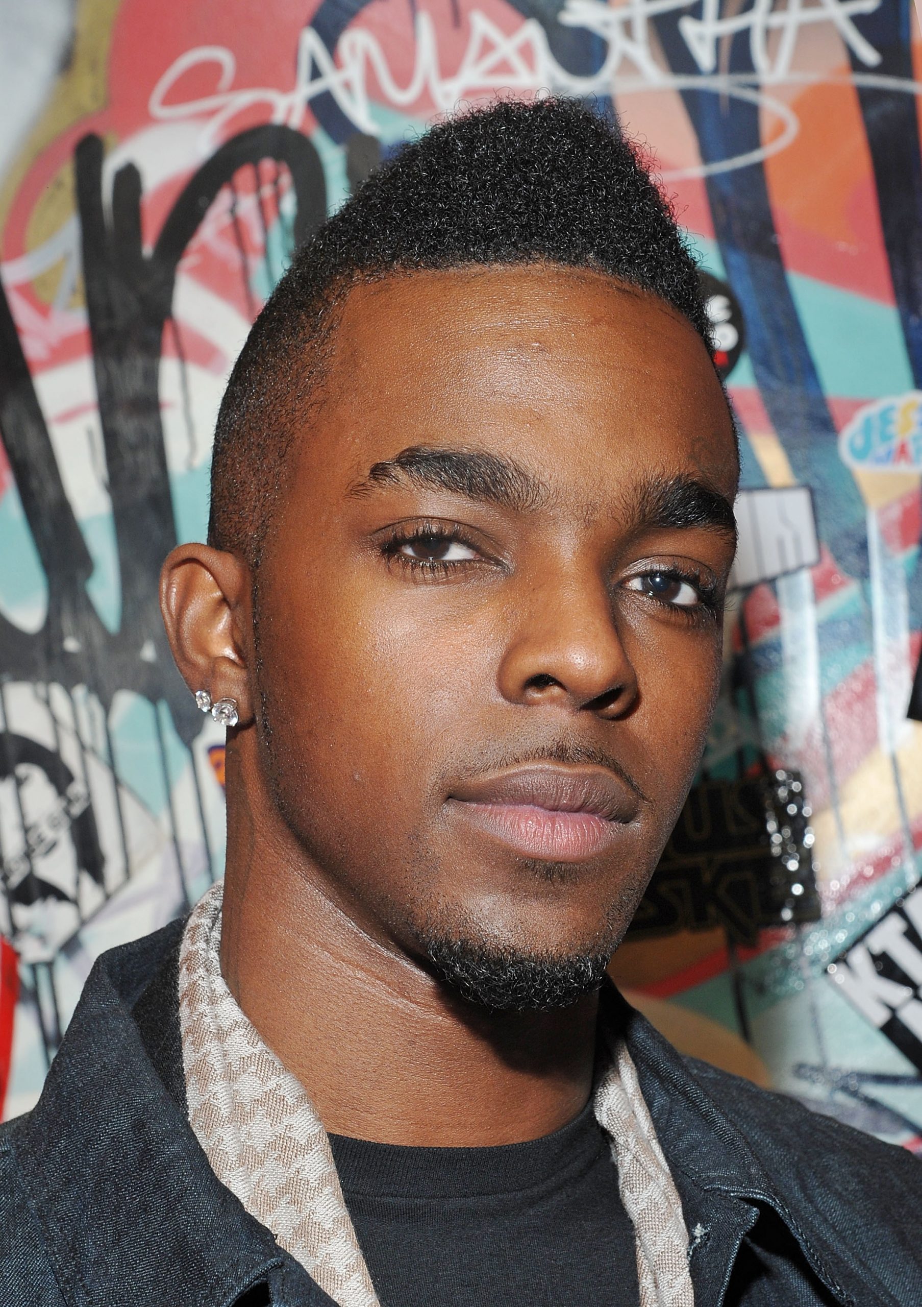 Roscoe Dash Net Worth - Wiki, Age, Weight and Height, Relationships