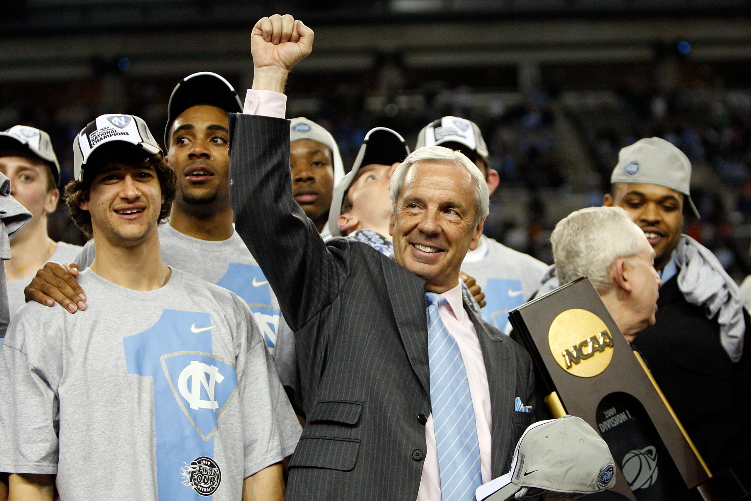 Roy Williams Net Worth in 2023 Wiki, Age, Weight and Height