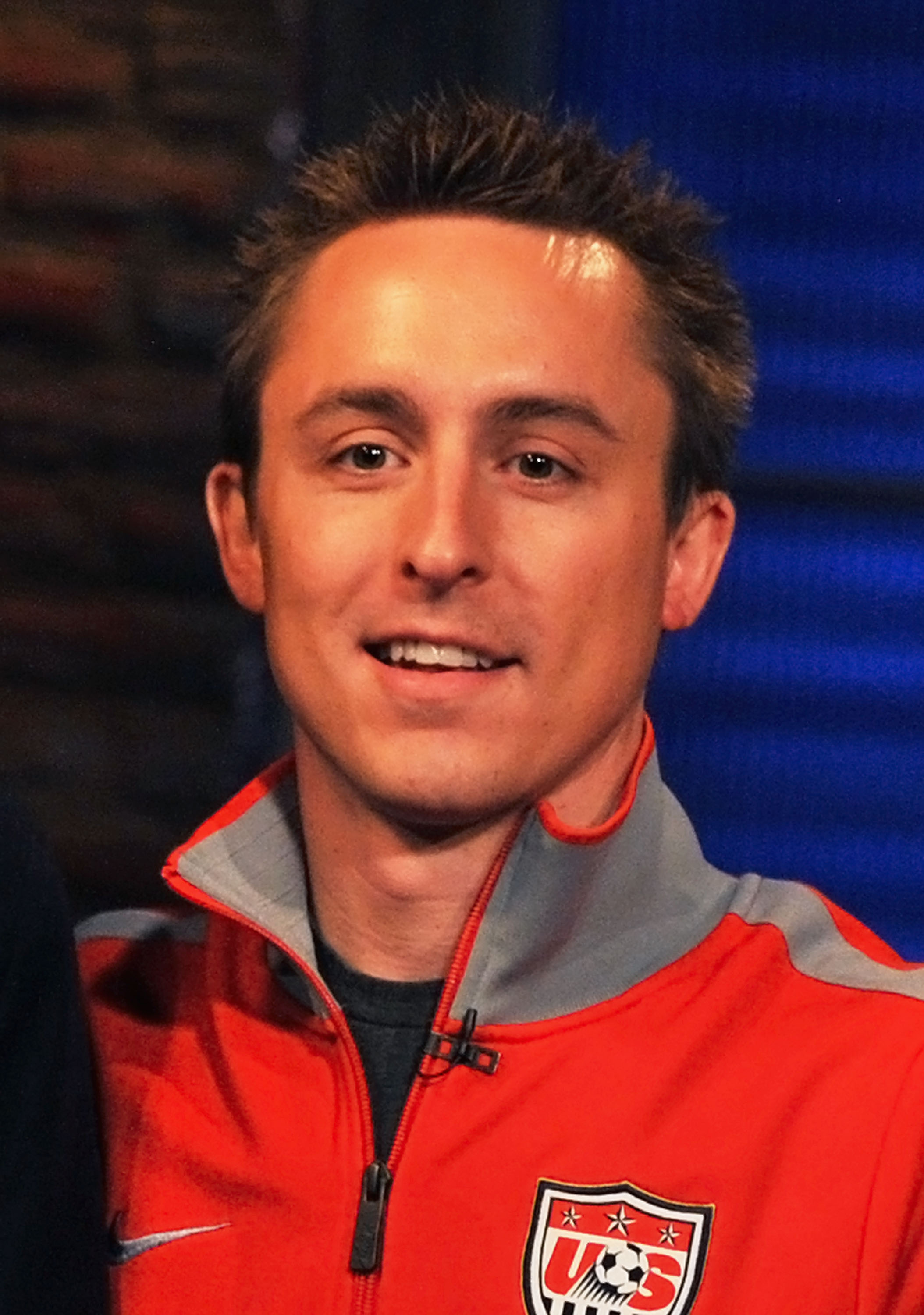 Ryan Key Net Worth Wiki, Age, Weight and Height, Relationships