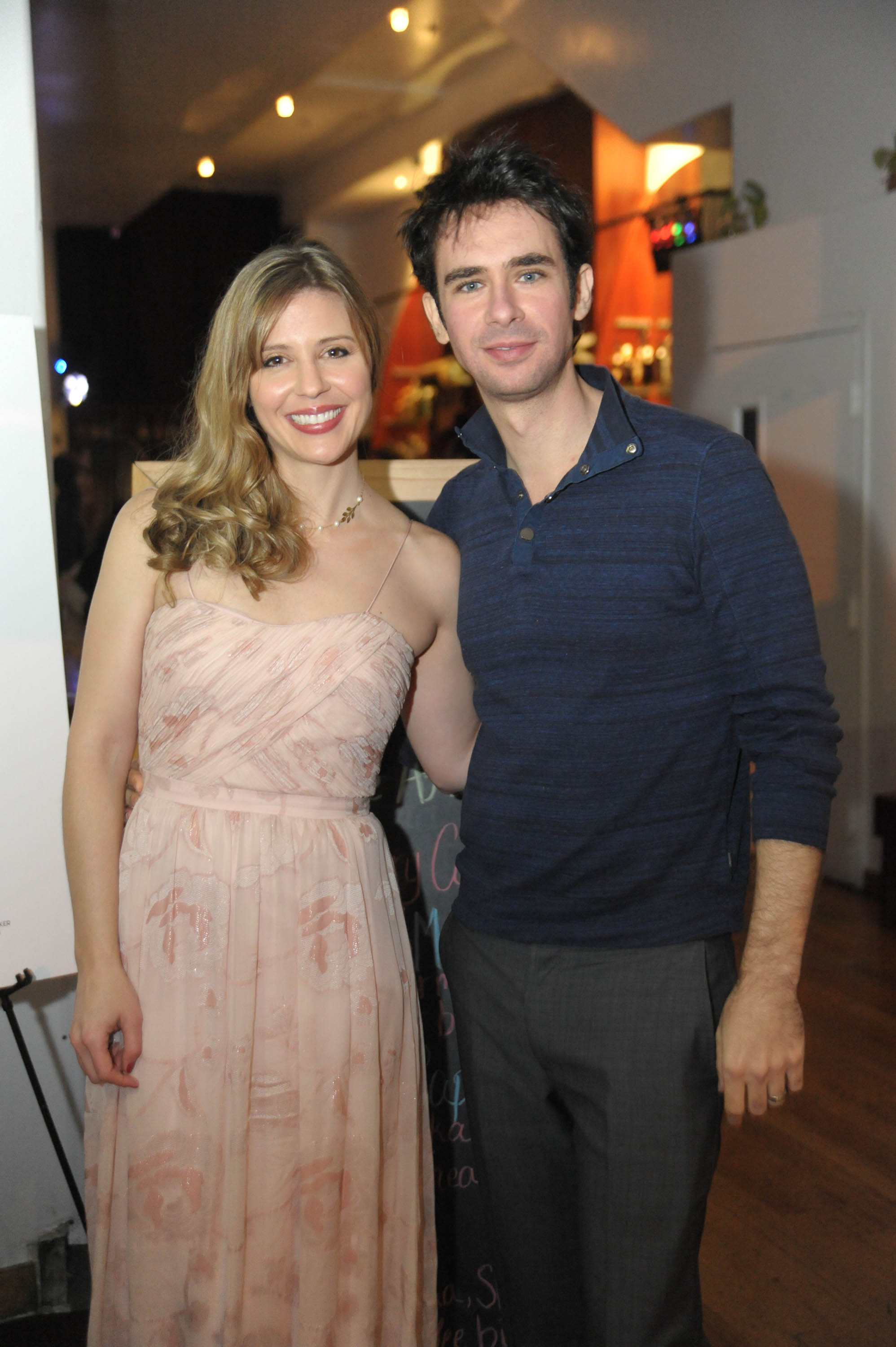 Scott Mechlowicz Net Worth - Wiki, Age, Weight and Height