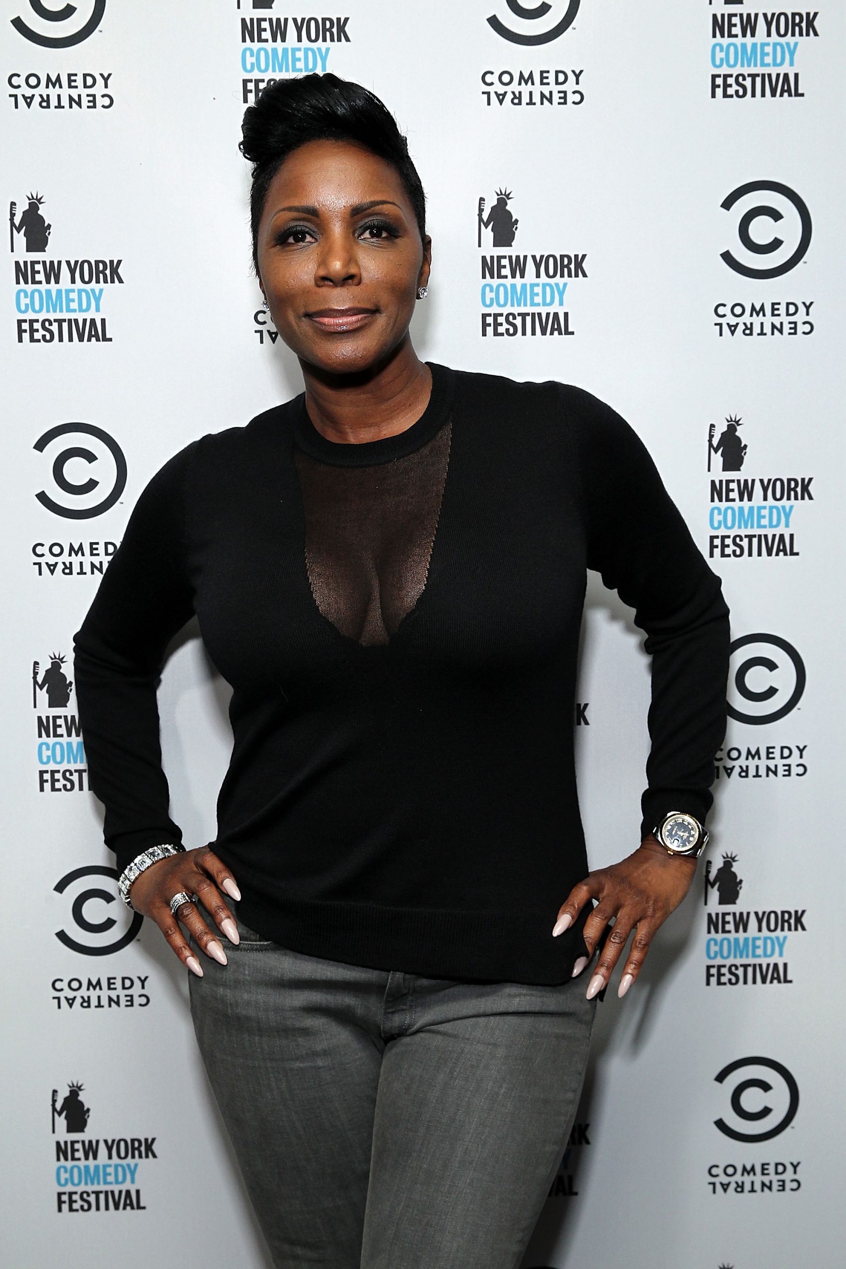 Sommore Net Worth Wiki Age Weight And Height Relationships Family