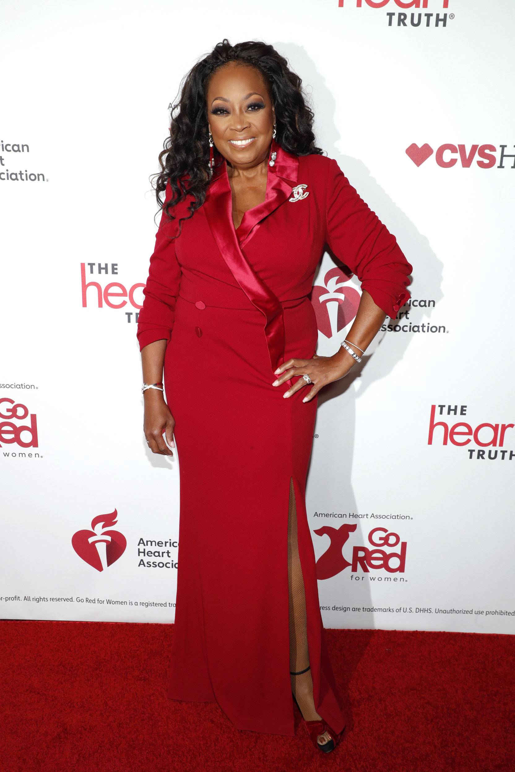 Star Jones Net Worth Wiki, Age, Weight and Height, Relationships