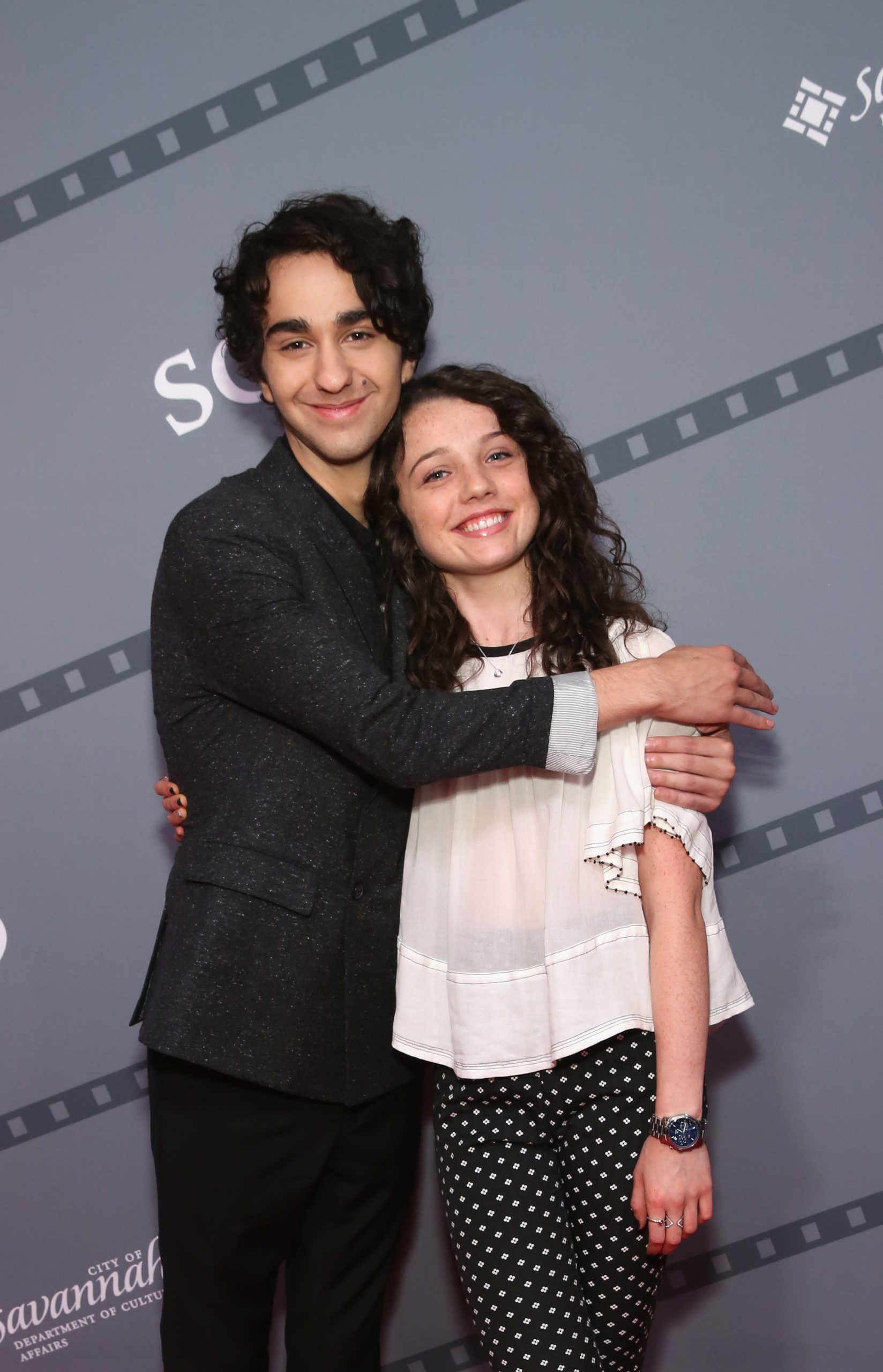 Stefania LaVie Owen Net Worth Wiki, Age, Weight and Height(05)