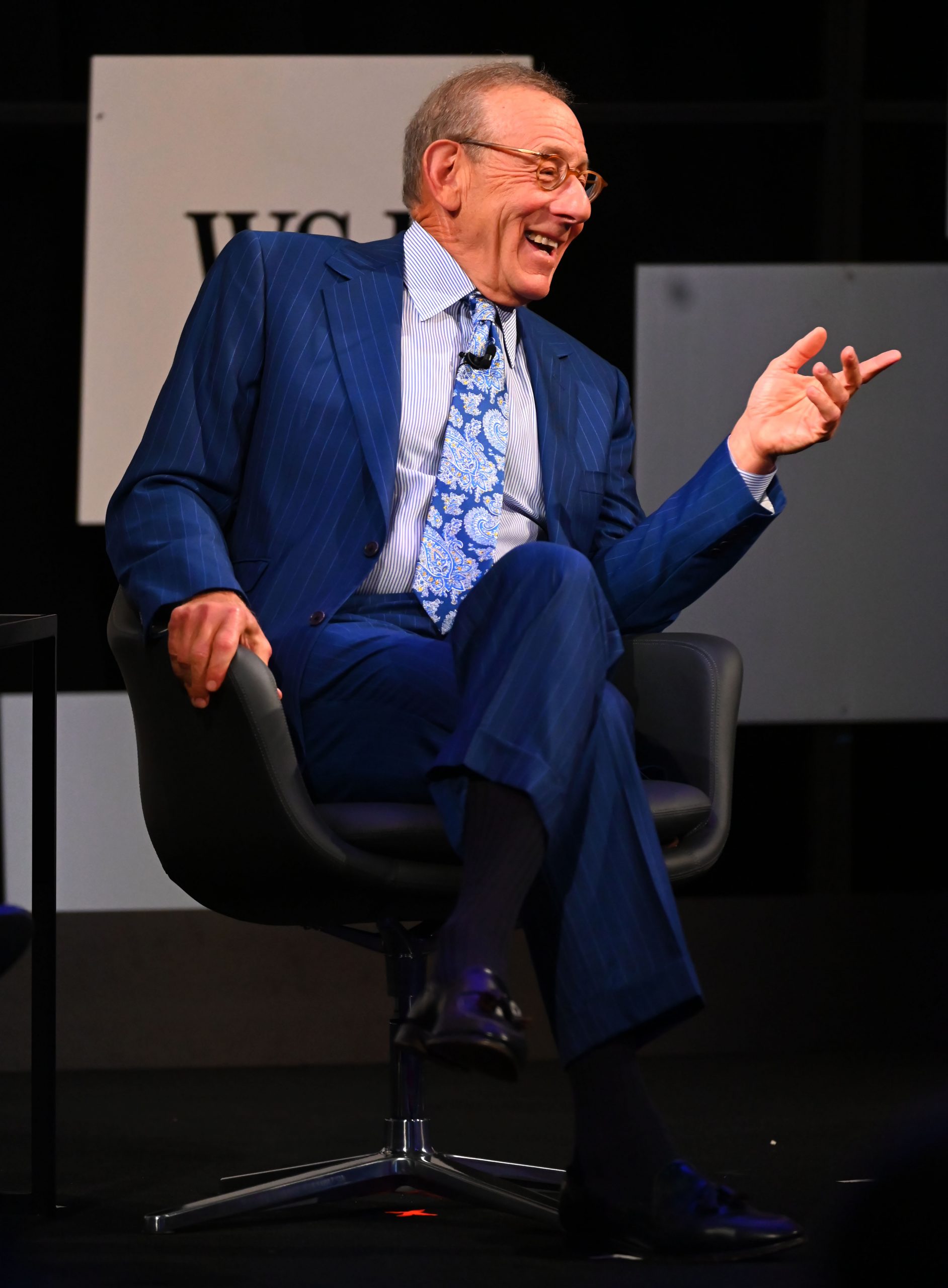 Stephen Ross Net Worth Wiki, Age, Weight and Height, Relationships