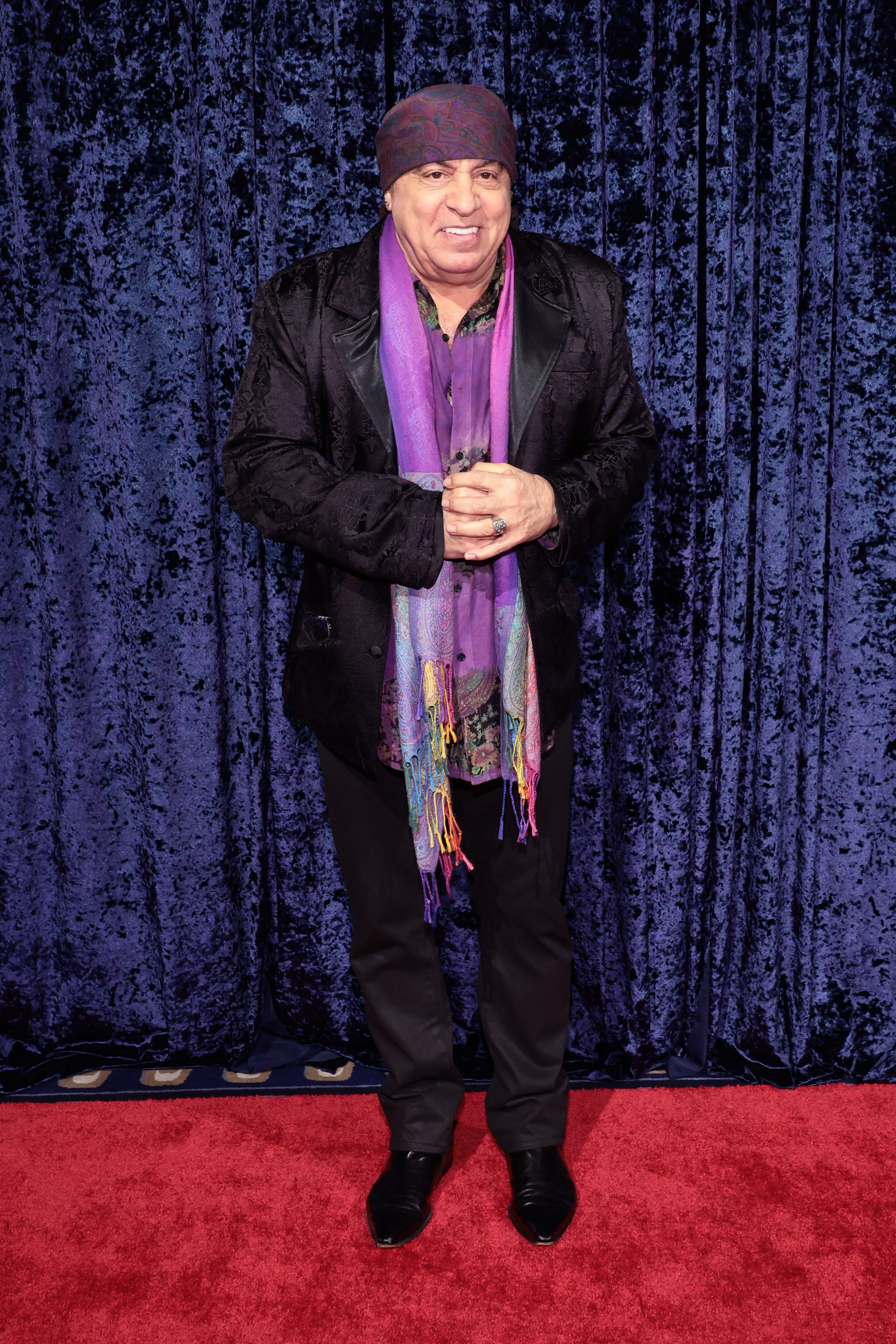 Steven Van Zandt Net Worth in 2023 Wiki, Age, Weight and Height