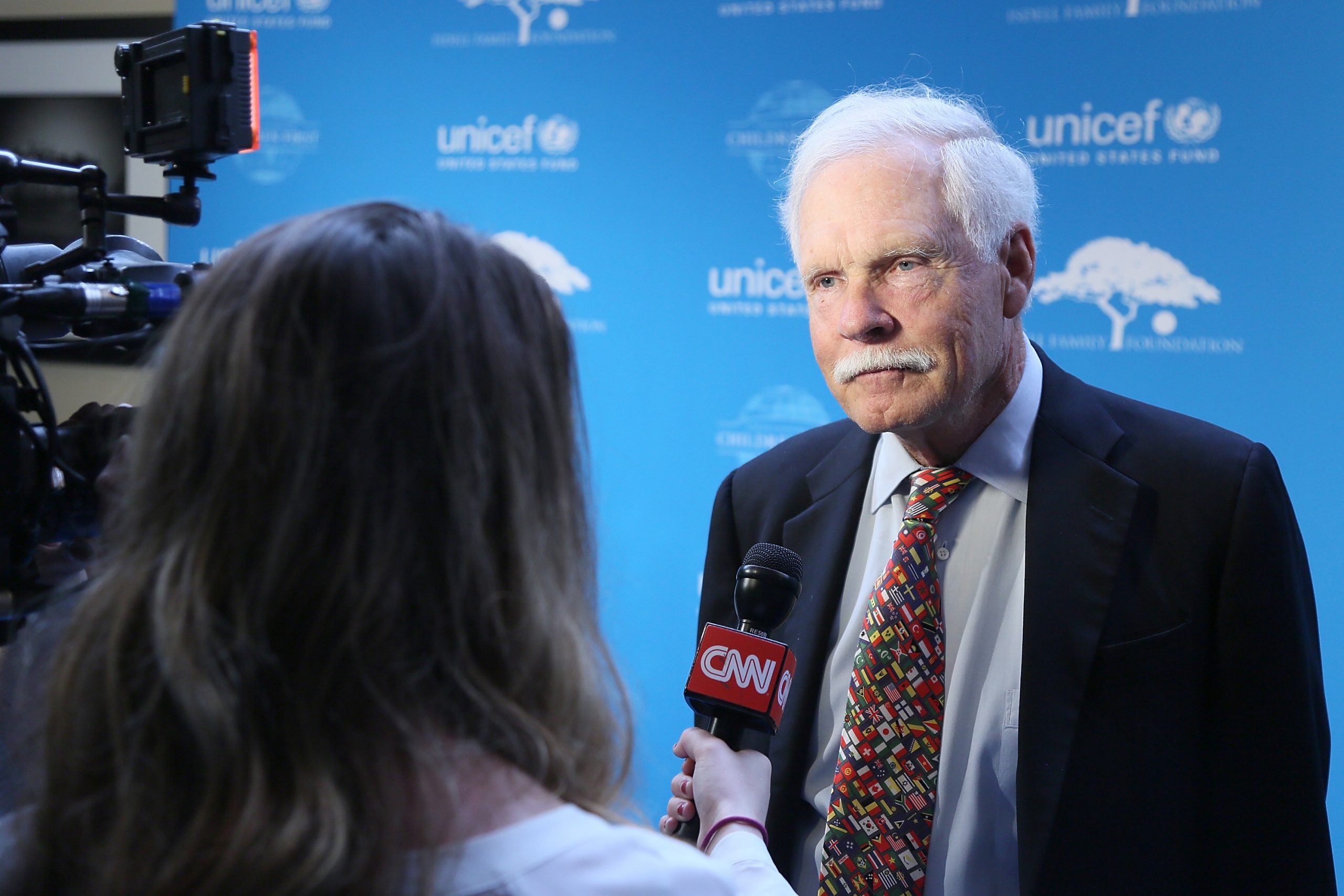 Ted Turner Net Worth Wiki, Age, Weight and Height, Relationships(04)