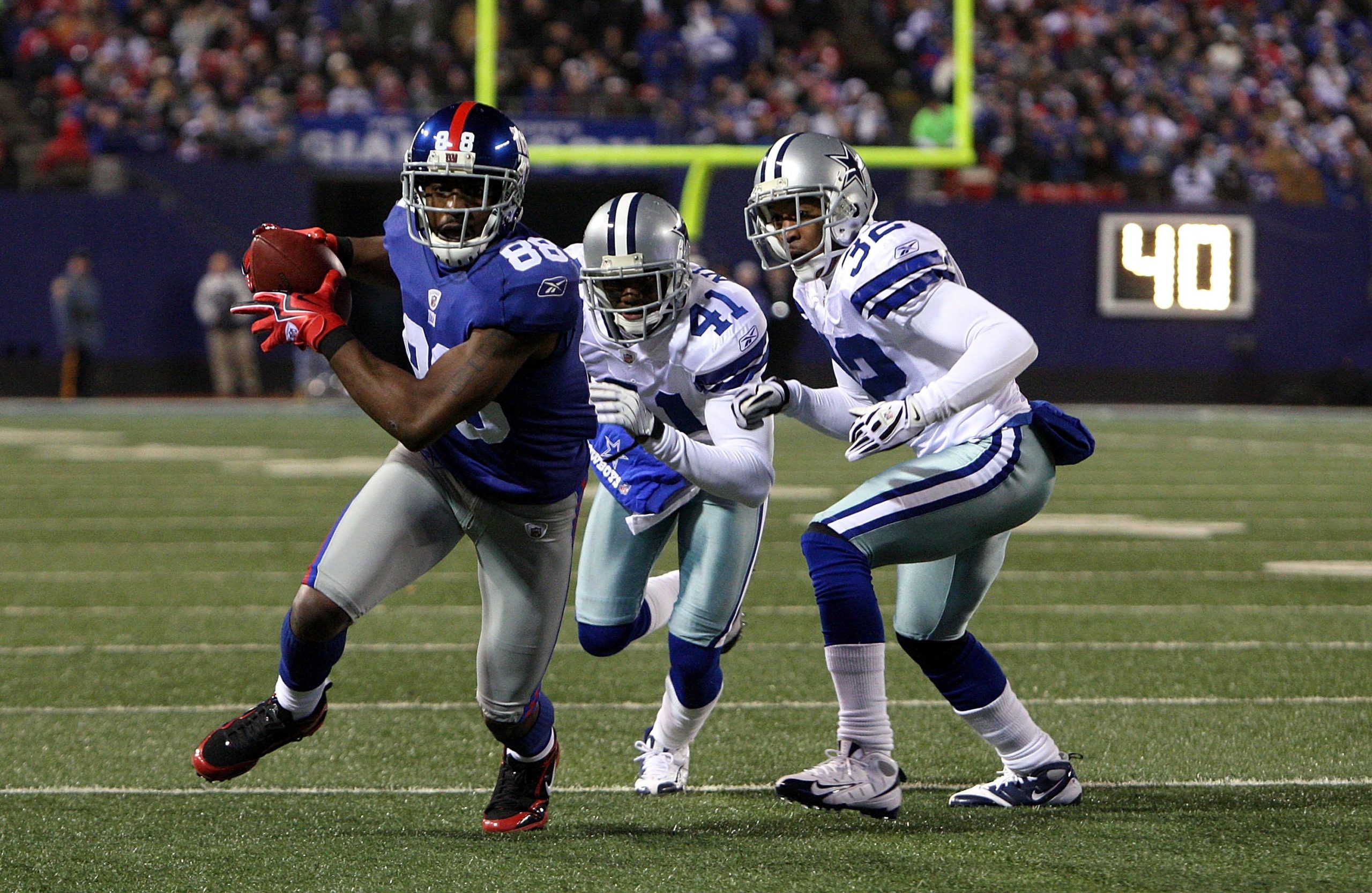 Terence Newman Net Worth - Wiki, Age, Weight and Height, Relationships