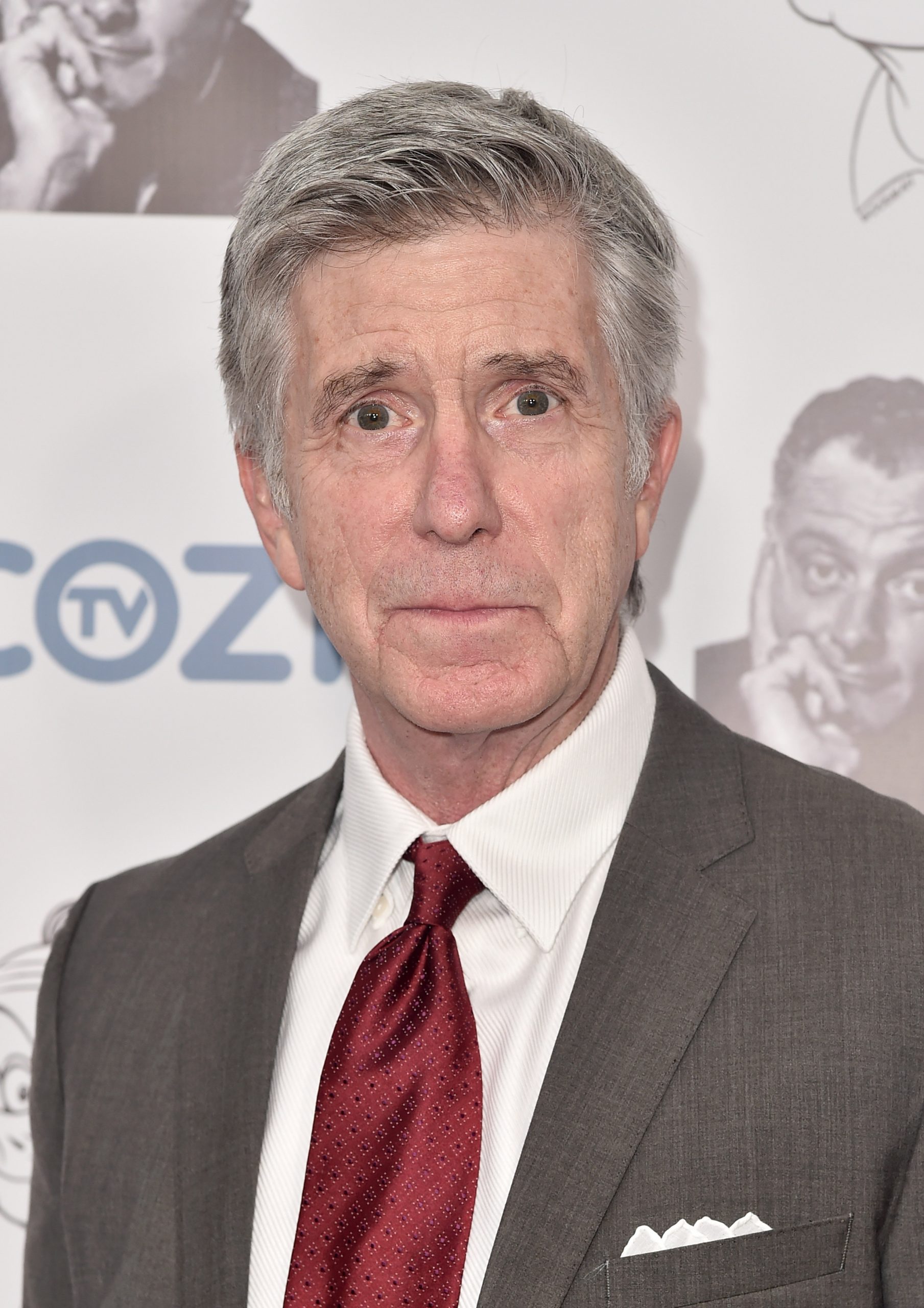 Tom Bergeron Net Worth in 2023 Wiki, Age, Weight and Height
