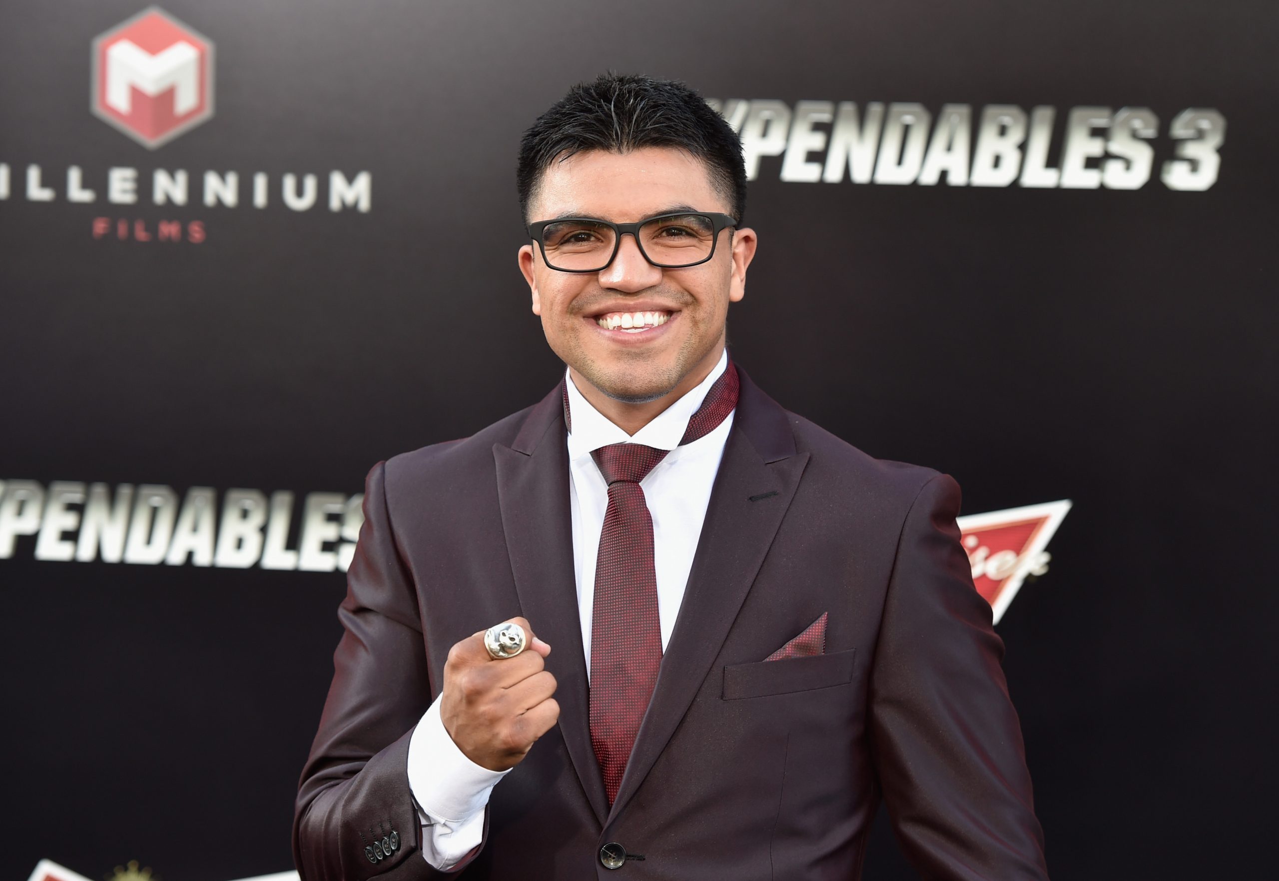 Victor Ortiz Net Worth Wiki Age Weight And Height Relationships