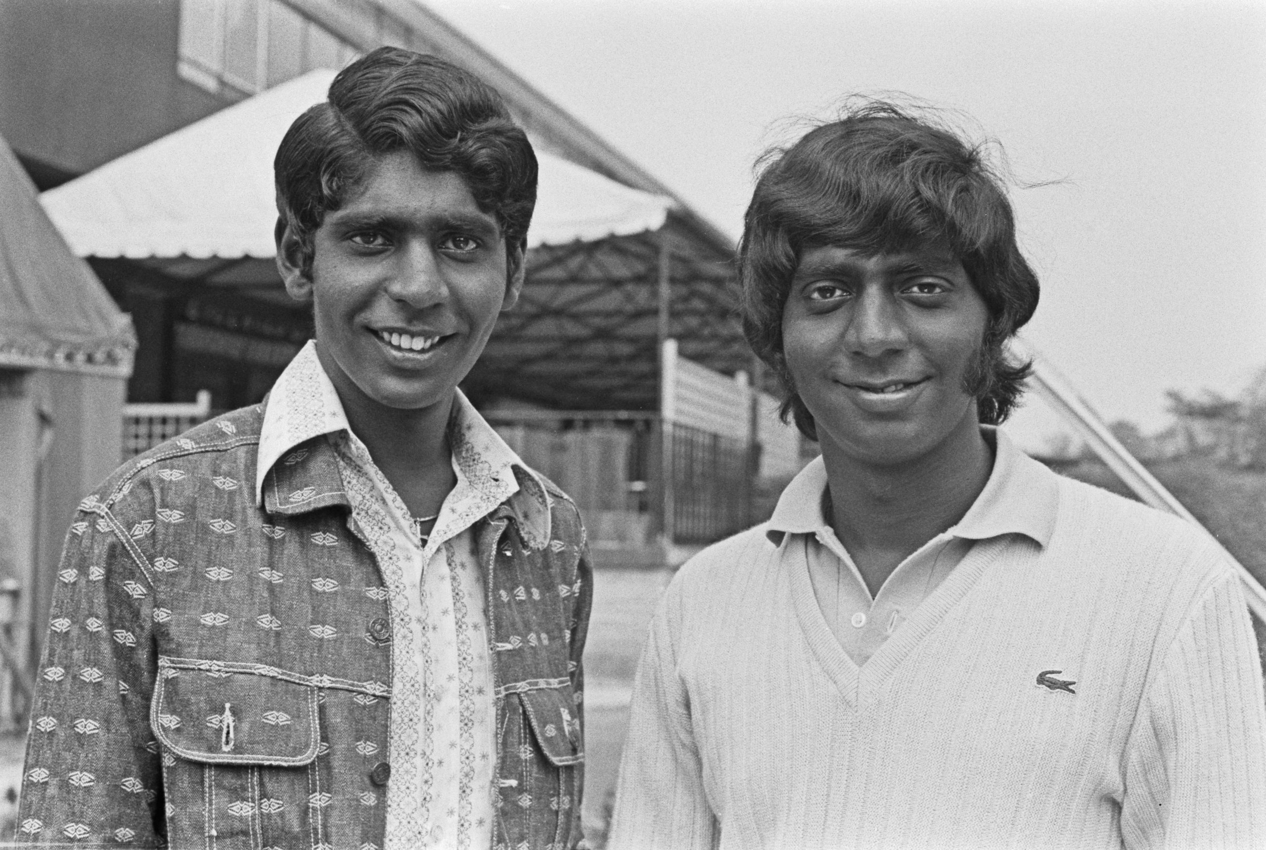 Vijay Amritraj Net Worth - Wiki, Age, Weight and Height, Relationships