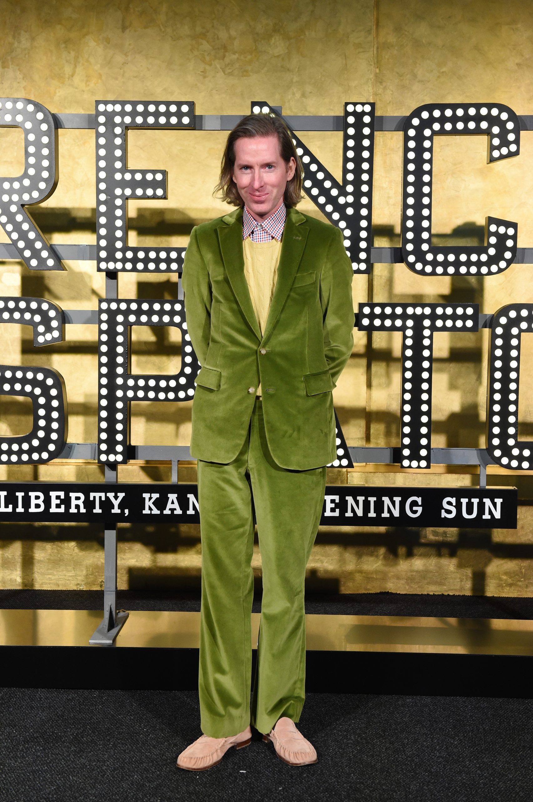 Wes Anderson Net Worth Wiki, Age, Weight and Height, Relationships