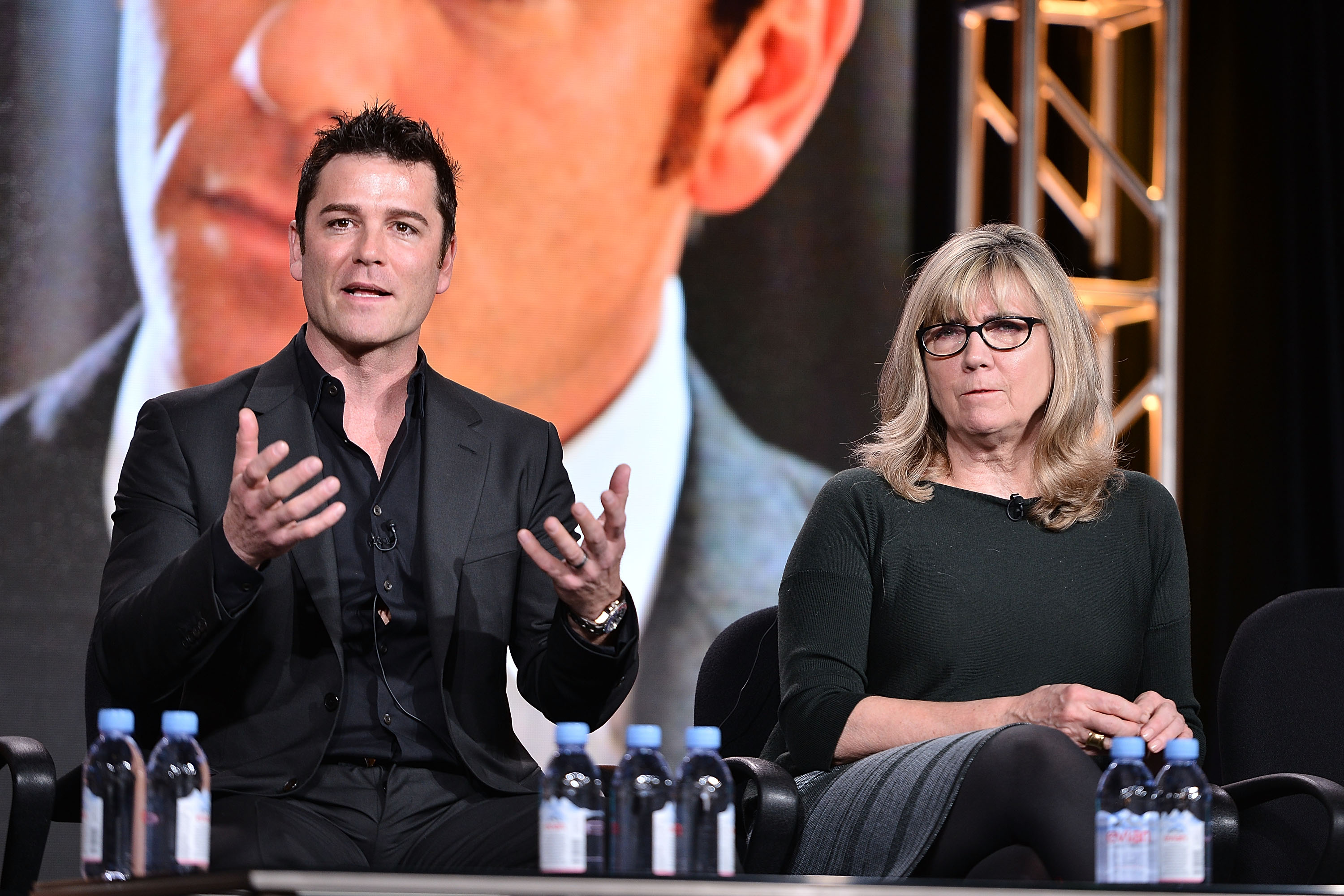 Yannick Bisson Net Worth Wiki, Age, Weight and Height, Relationships