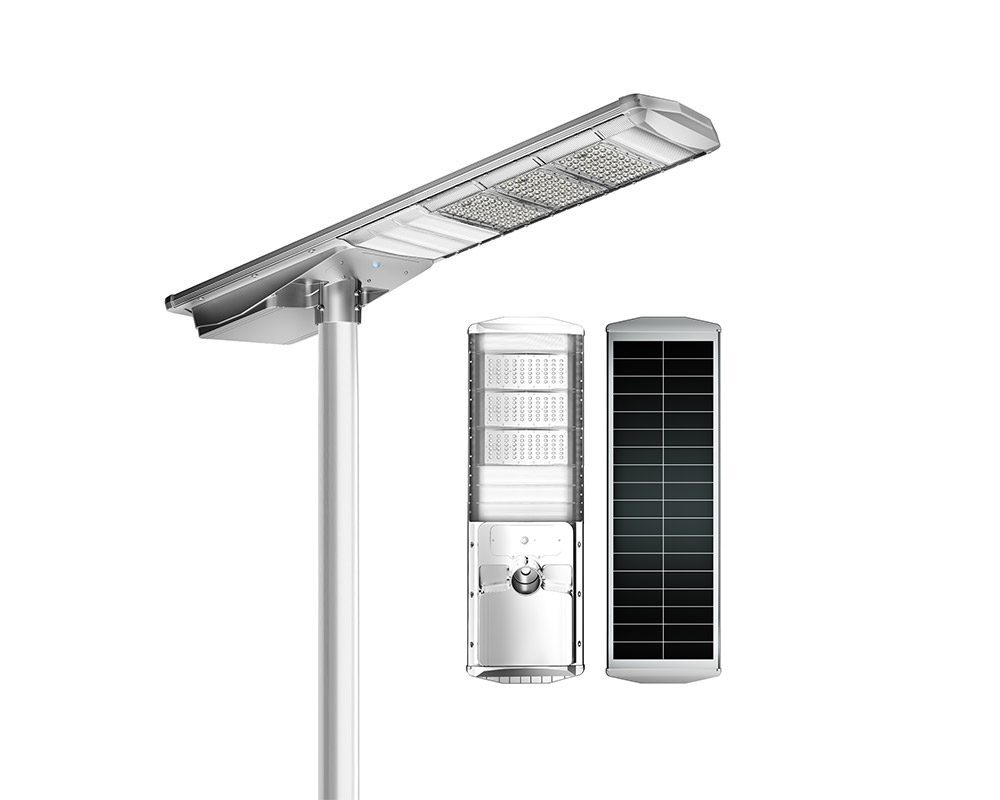 How Much Solar Street Lights Cost? Solar Street Light price