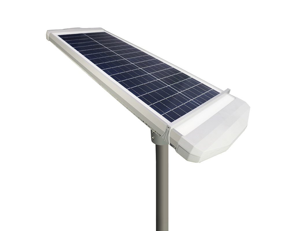 How Much Solar Street Lights Cost? Solar Street Light price