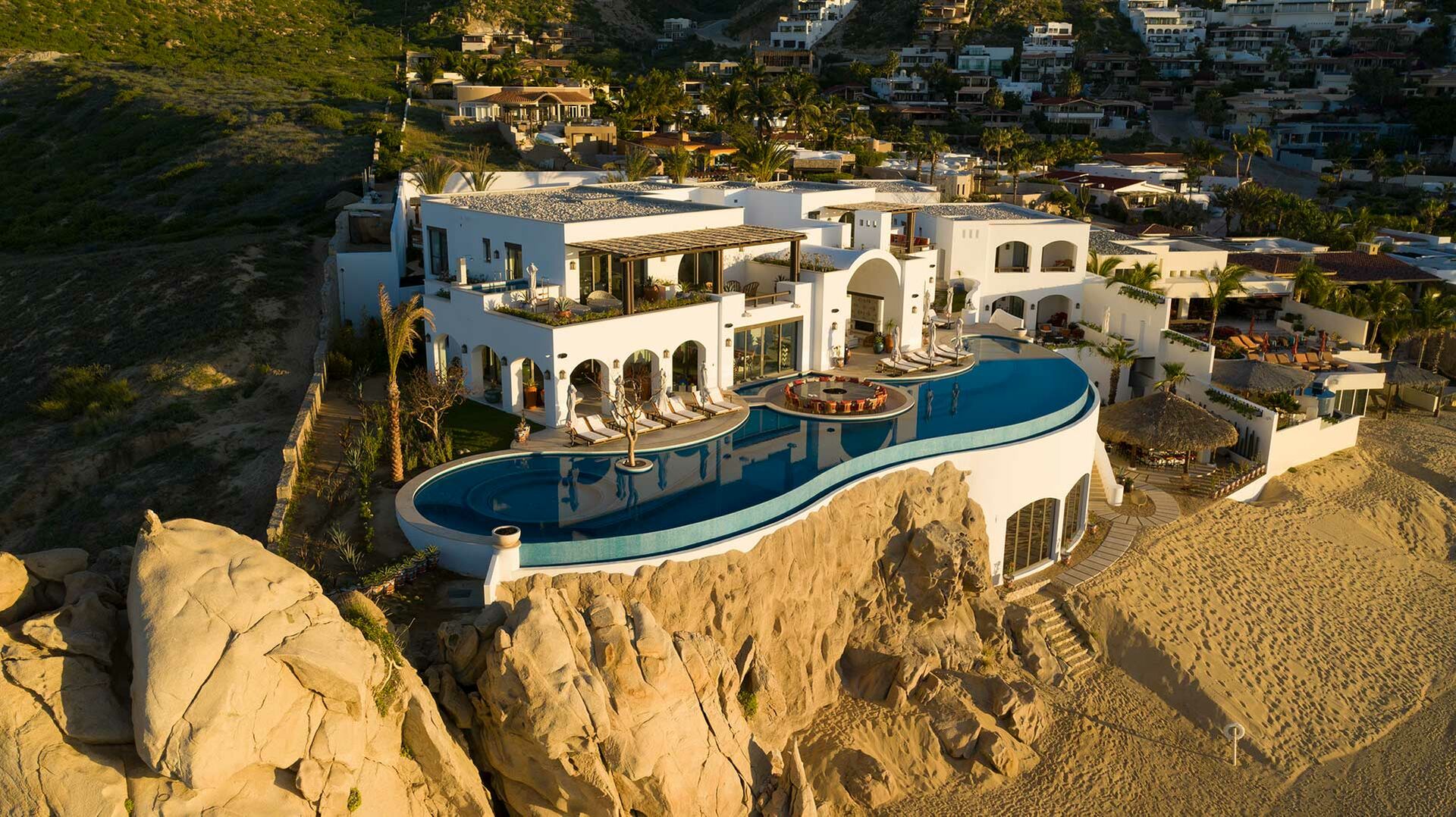 Don't Miss The Casa Encanto Property Walkthrough Cabo San Lucas