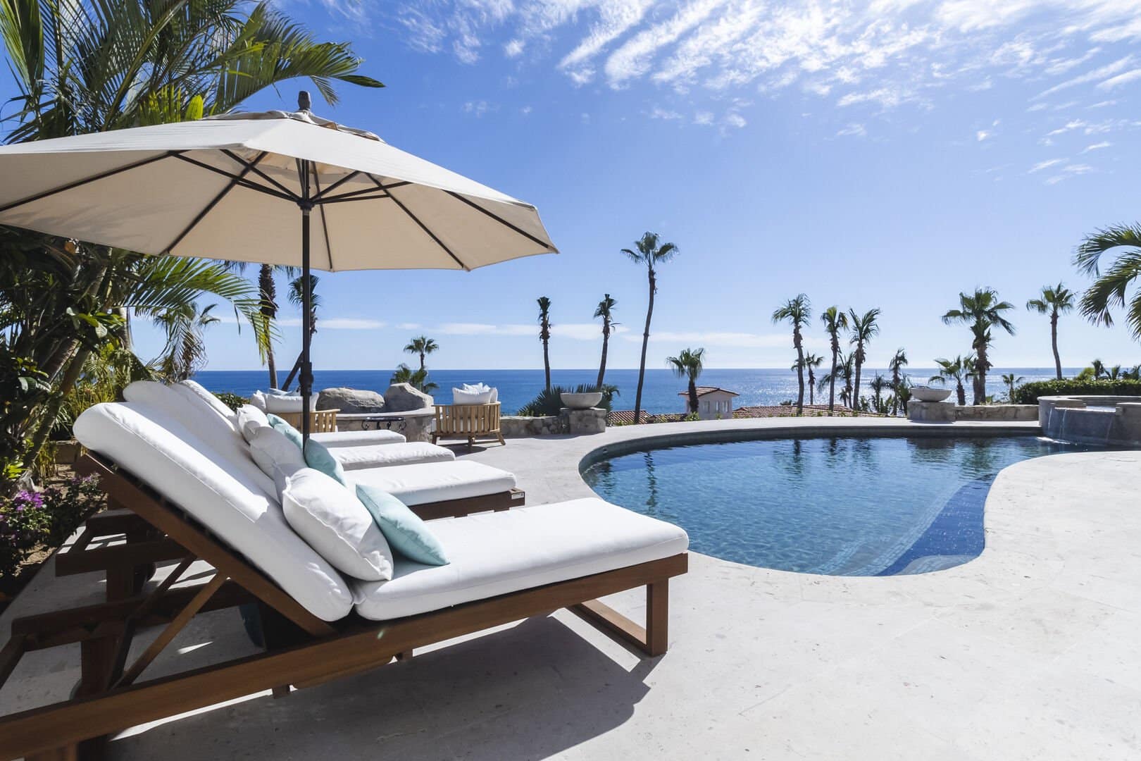 See Our Property Walkthrough Villa Sirena Book Your Stay in Cabo San