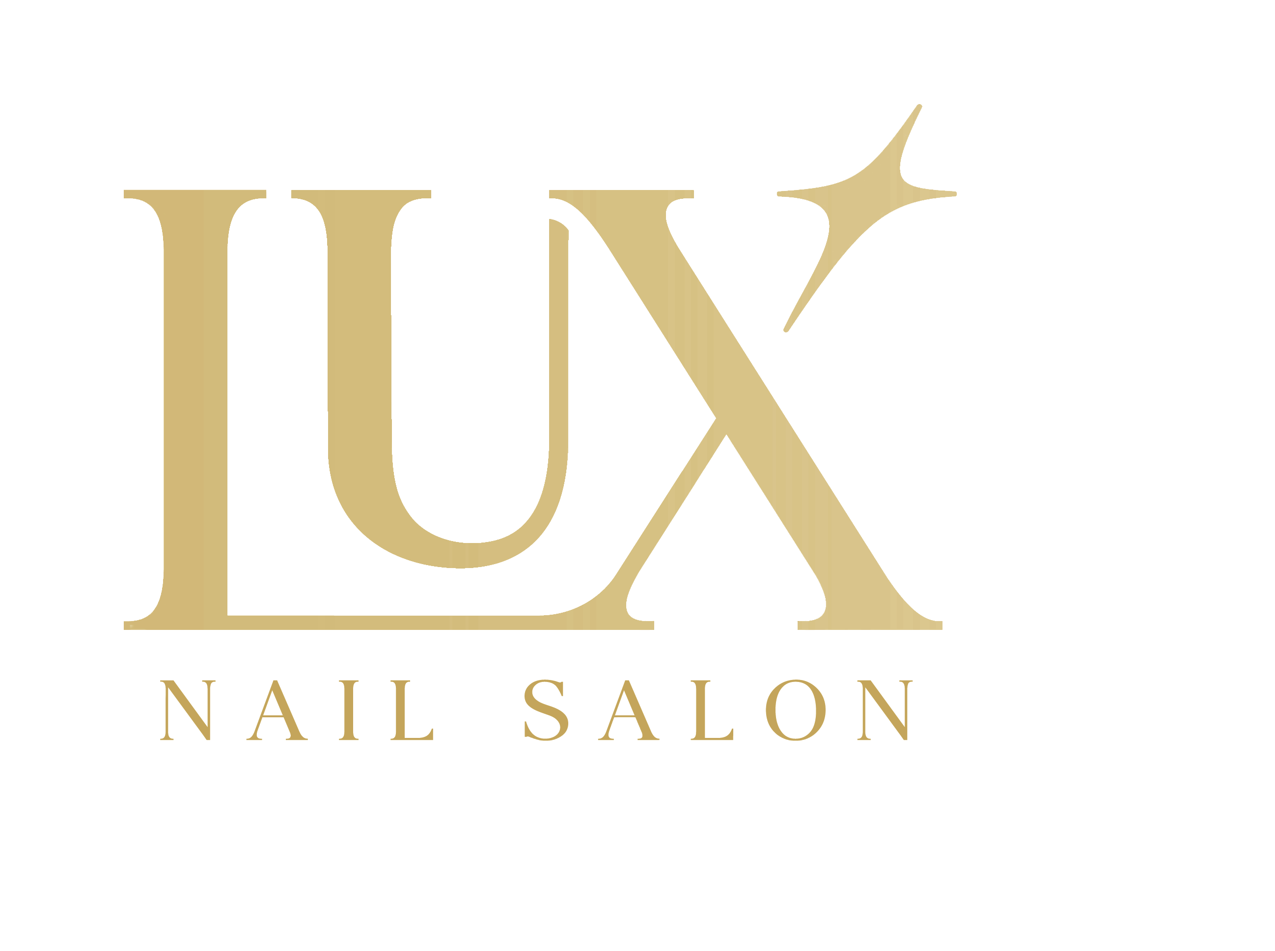 Contact Lux Nail Salon