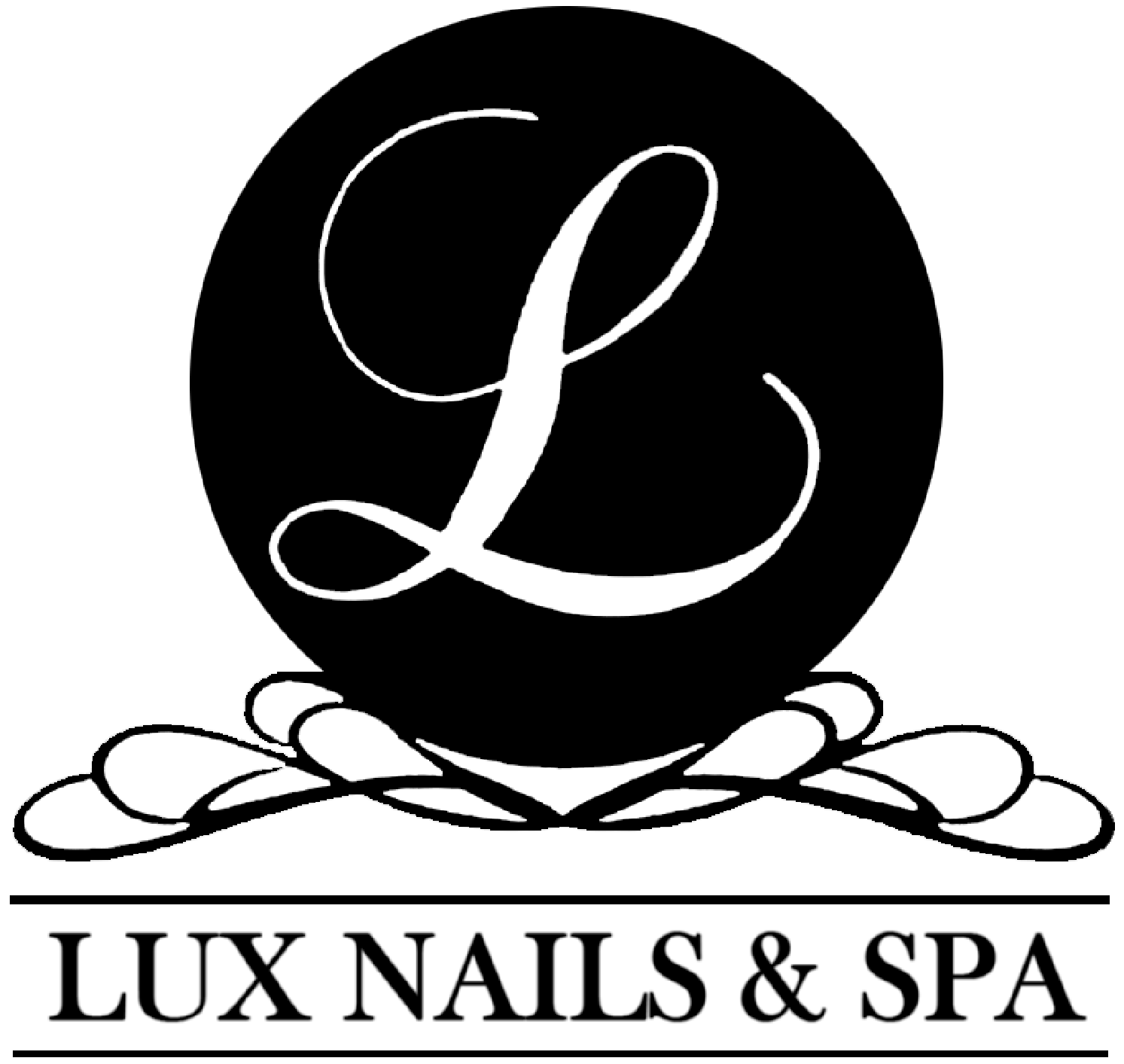 LUX NAILS & SPA Nails Salon In Hayward, CA 94544