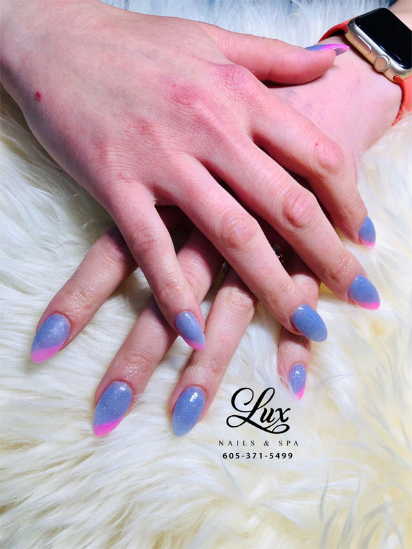 Gallery Lux Nails & Spa of Sioux Falls, SD