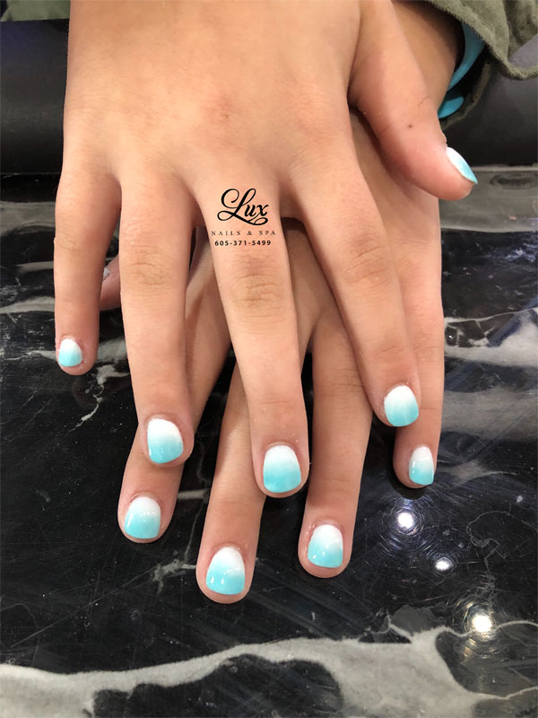 Gallery Lux Nails & Spa of Sioux Falls, SD