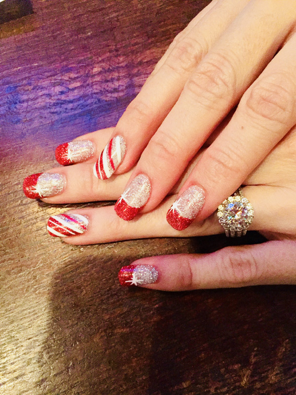 Gallery Lux Nails & Spa of Sioux Falls, SD