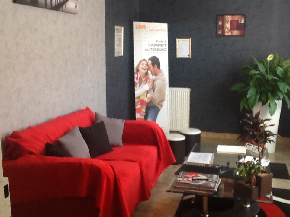 Centre Luxo® Rochefort (17)