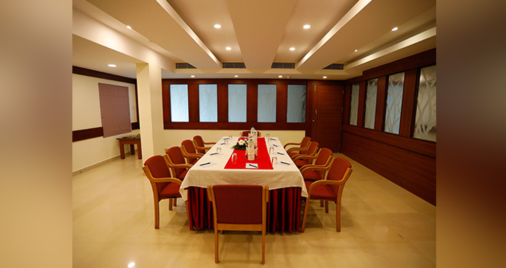 ABOUT US Luxora Hotel