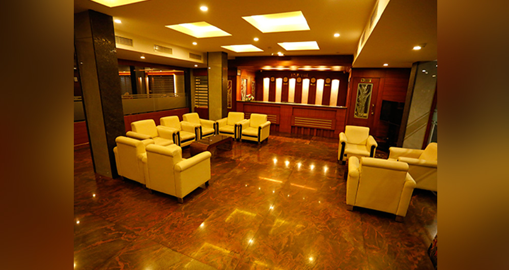 ABOUT US Luxora Hotel