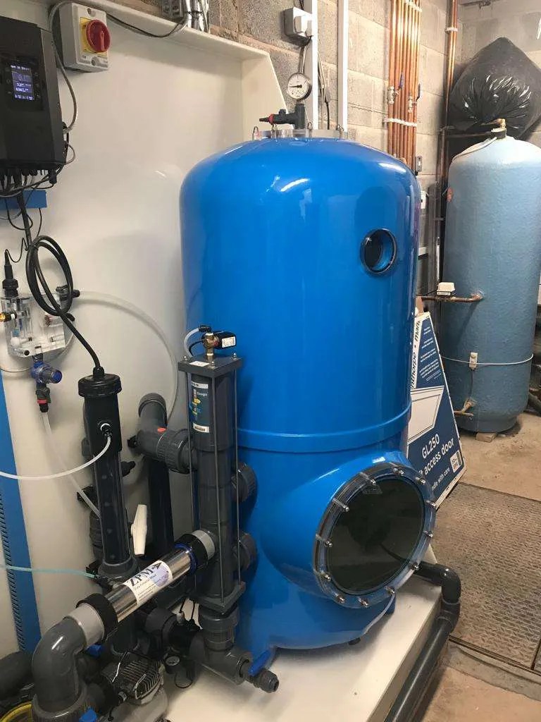 Swimming Pool Repairs Swimming Pool Services Luxpool