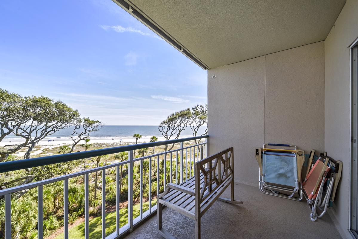 EXCEPTIONAL LUXURY DIRECT OCEANFRONT VILLA ON HILTON HEAD ISLAND