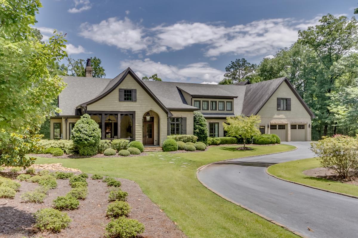 6721 WATERFRONT DRIVE Alabama Luxury Homes Mansions For Sale