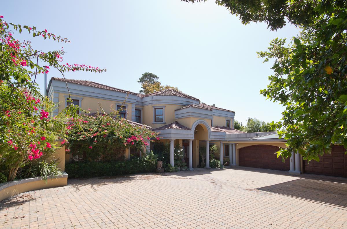 TUSCAN VILLA South Africa Luxury Homes Mansions For Sale Luxury