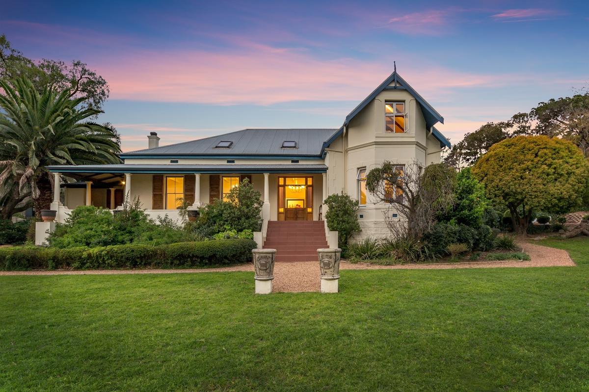 Kantine Optimal Freisetzung estates in somerset west Kitt Erneut