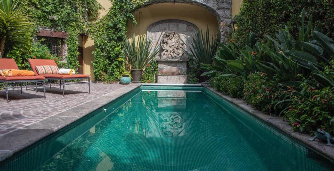 CASA DE LAS SONRISAS Mexico Luxury Homes Mansions For Sale Luxury