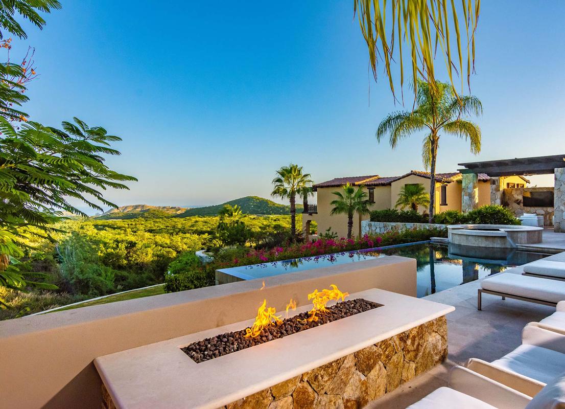 QUERENCIA CLUB VILLA Mexico Luxury Homes Mansions For Sale Luxury