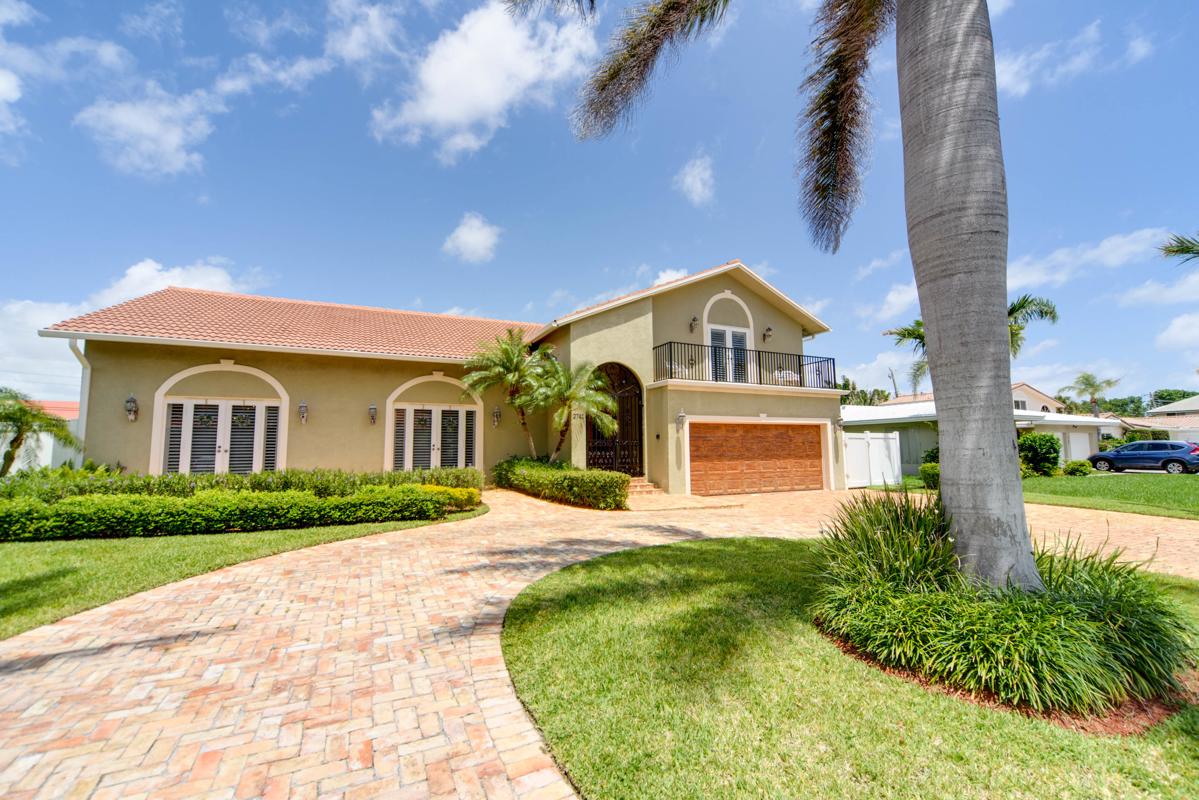 FIVE BEDROOM HOME Florida Luxury Homes Mansions For Sale