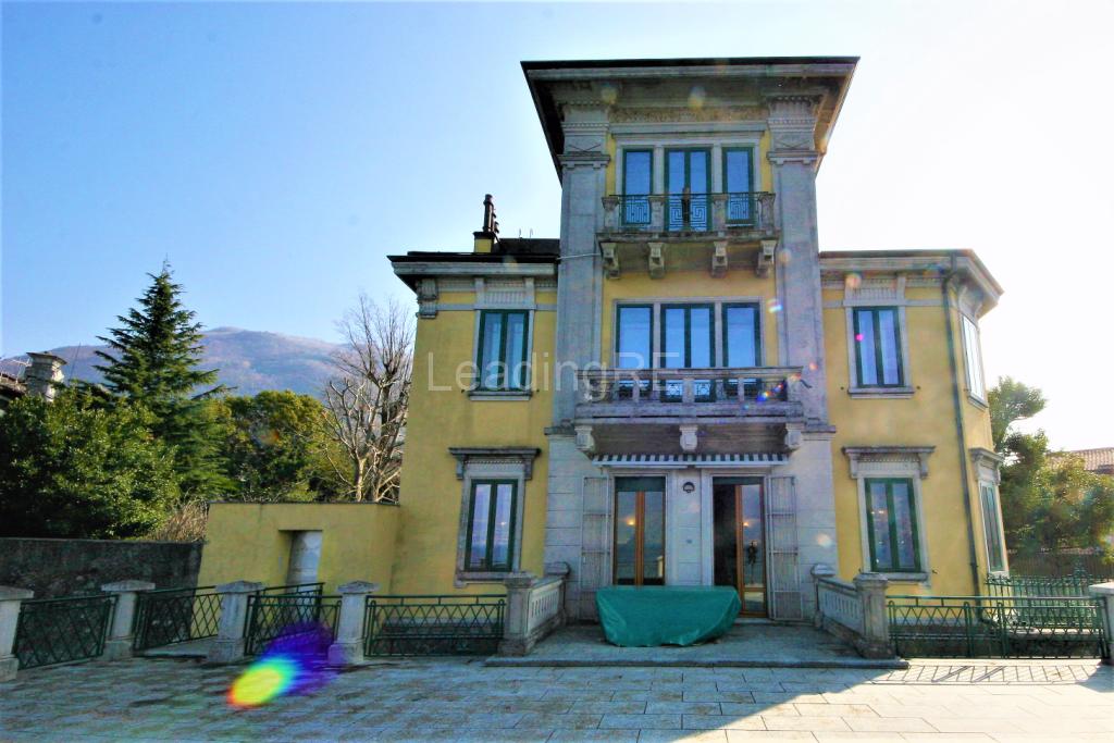 VILLA LIBERTY Italy Luxury Homes Mansions For Sale Luxury Portfolio