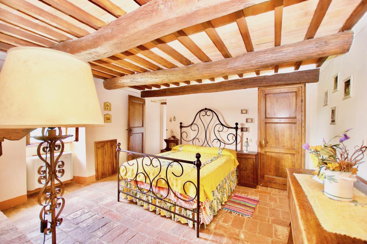 QUAINT WITH POOL AND TOWER IN CORTONA, TUSCANY Italy Luxury