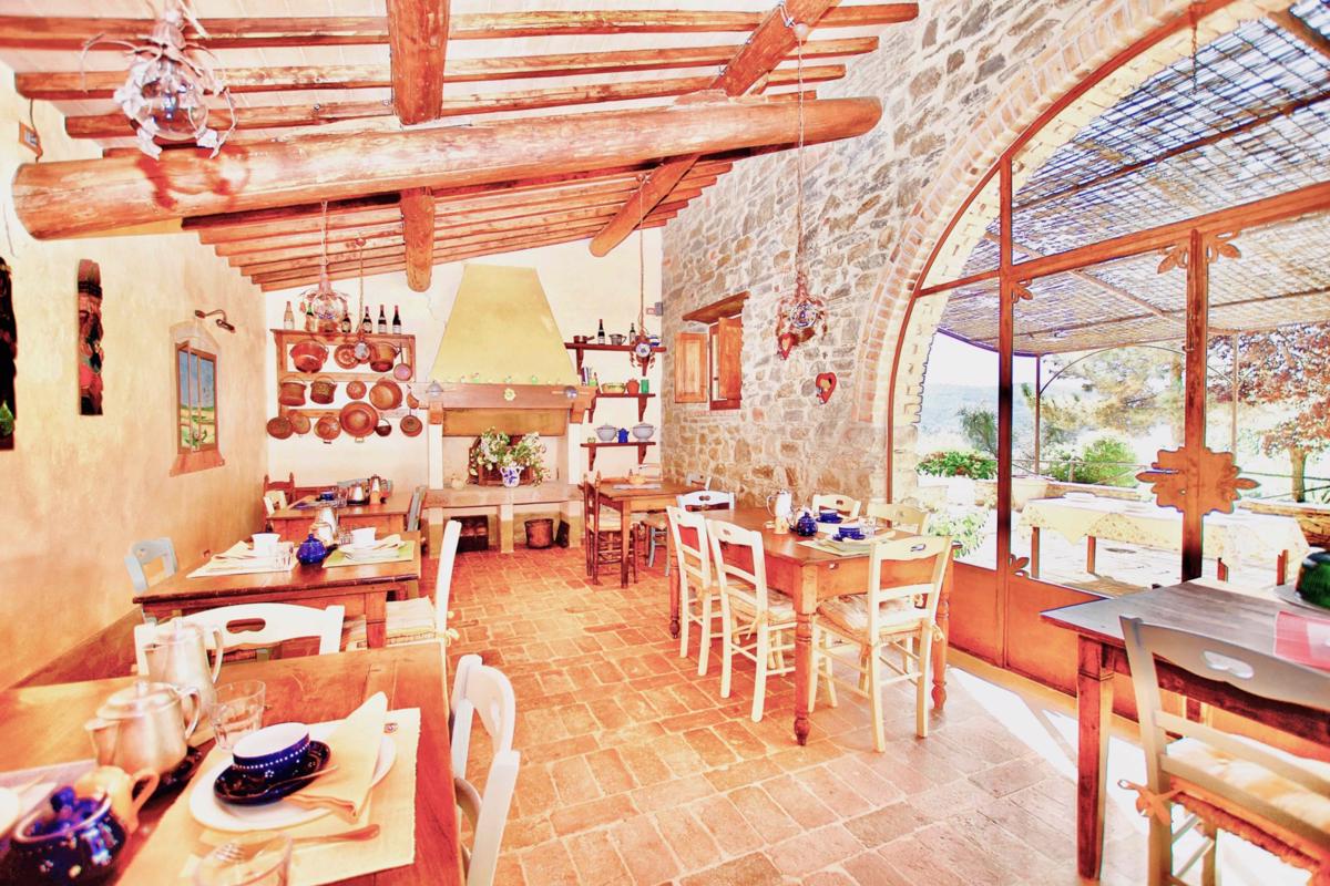 QUAINT WITH POOL AND TOWER IN CORTONA, TUSCANY Italy Luxury