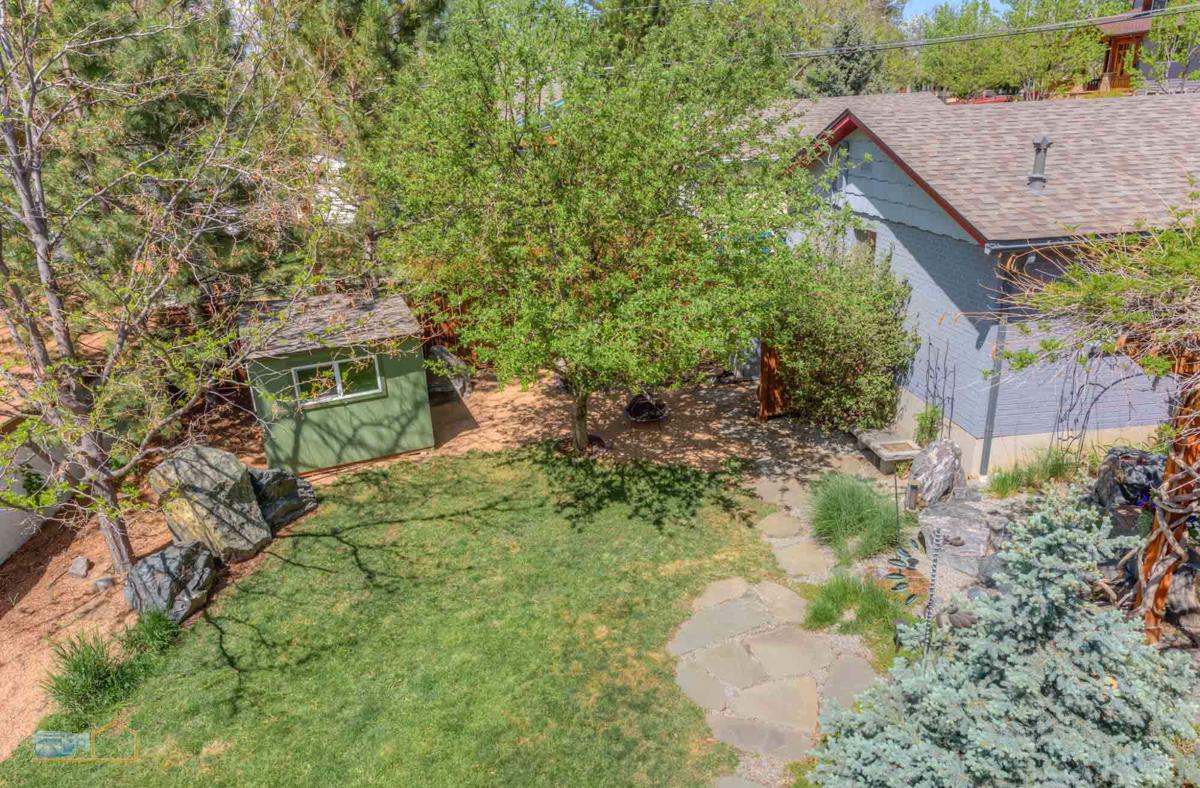 OLD TOWN LOUISVILLE HOME WITH CHARM AND CHARACTER Colorado Luxury Homes Mansions For Sale