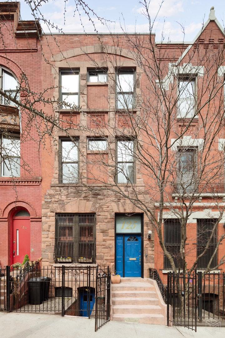 YOUR MANHATTAN OASIS TOWNHOUSE RENTAL New York Luxury Homes