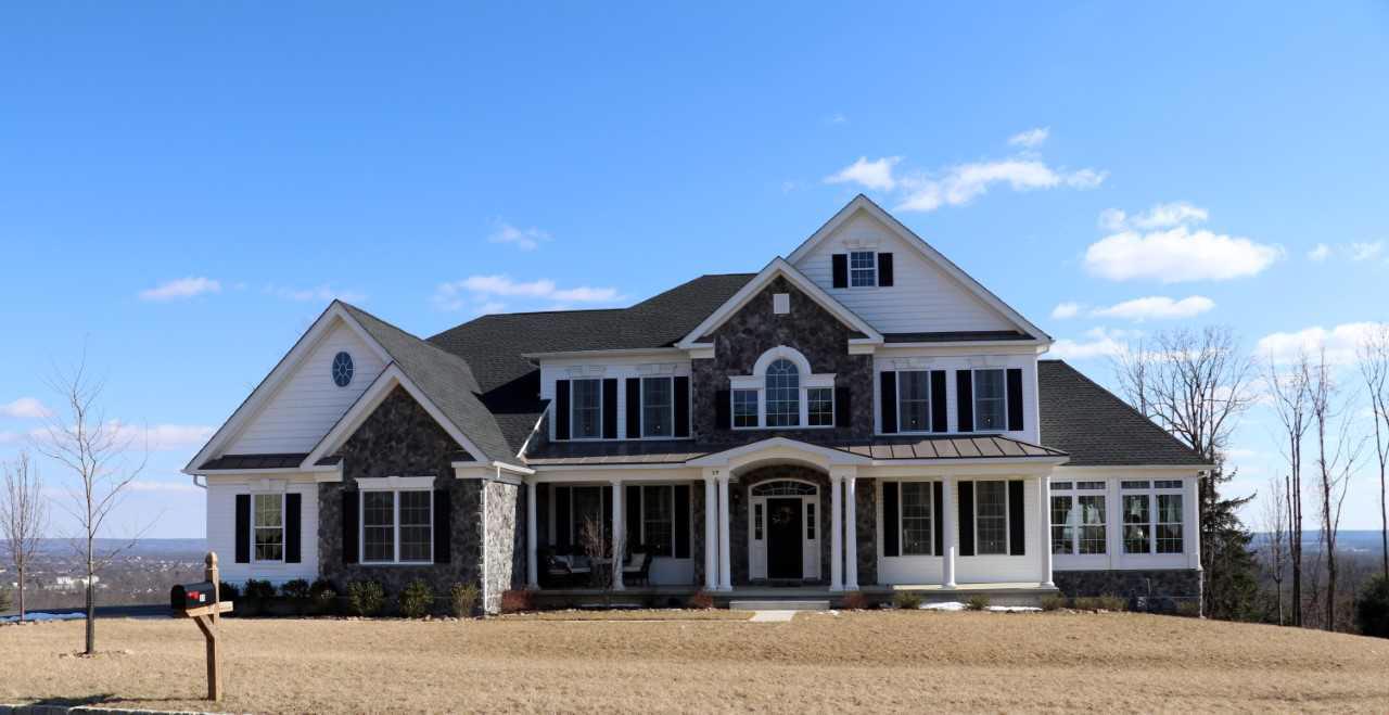 MILLION DOLLAR VIEWS New Jersey Luxury Homes Mansions For Sale Luxury Portfolio