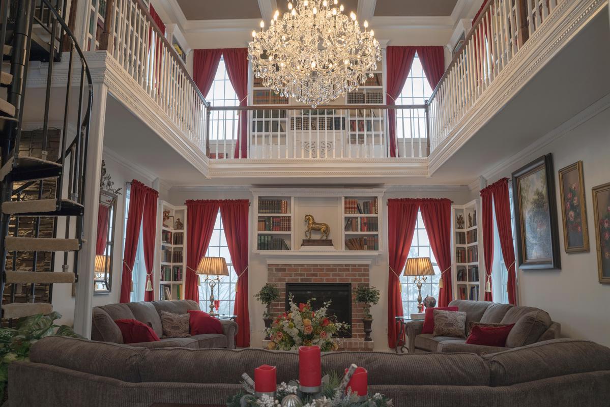 MILLION DOLLAR VIEWS New Jersey Luxury Homes Mansions For Sale