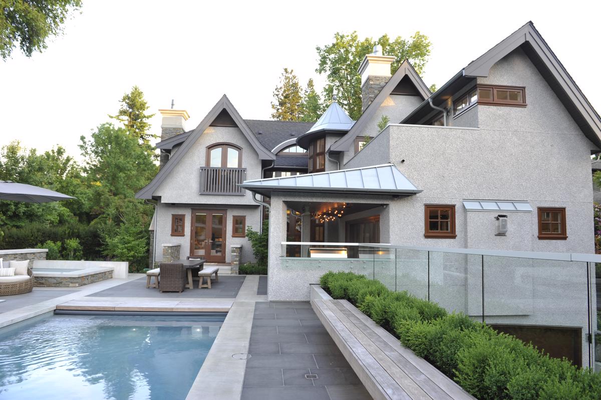 Luxury Homes For Sale in Vancouver, British Columbia, Canada Luxury