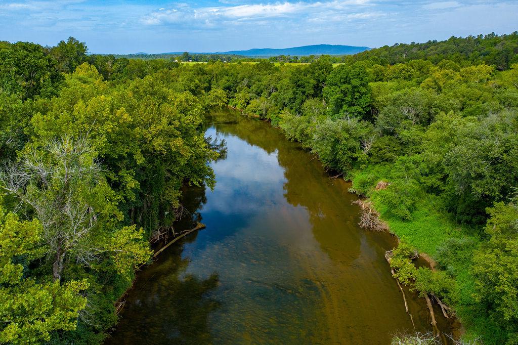 RIVANNA RIVER ESTATE Virginia Luxury Homes Mansions For Sale