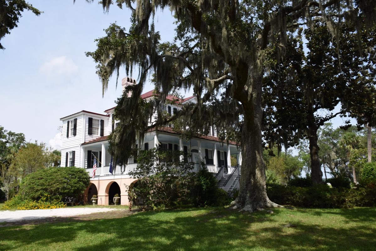 MARSHLANDS South Carolina Luxury Homes Mansions For Sale Luxury