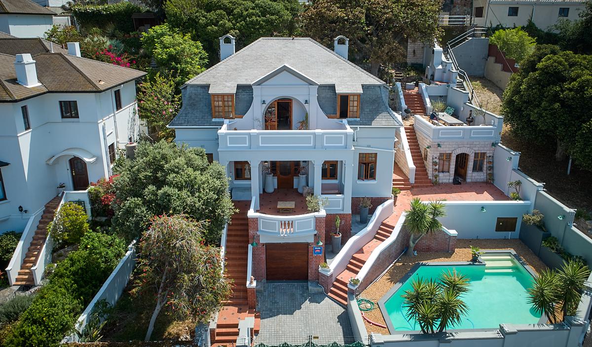 SEASIDE HISTORIC HOME BEAUTIFULLY RESTORED South